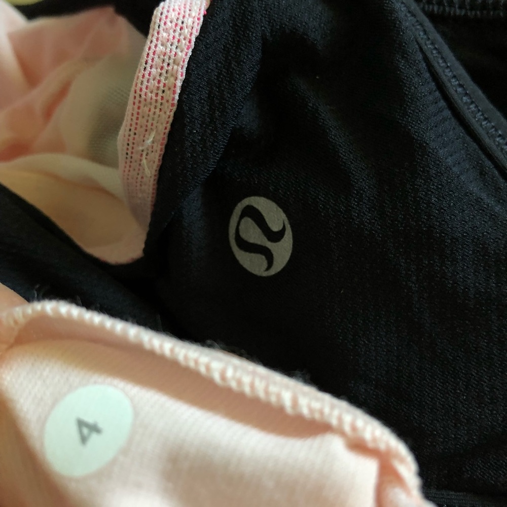 Lululemon Racerback Tank - Picture 7 of 7